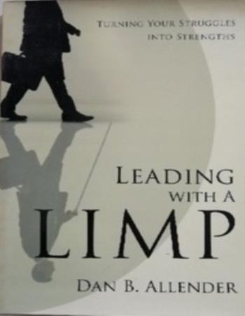 Leading with a limp