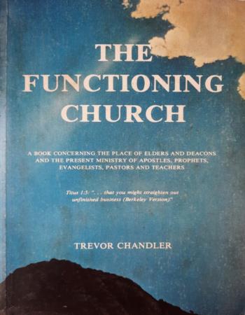 The functioning church