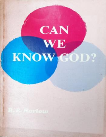 Can we know God?