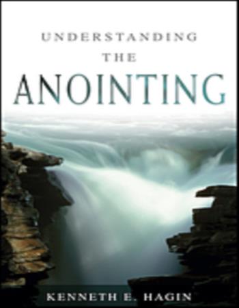 Understanding the anointing