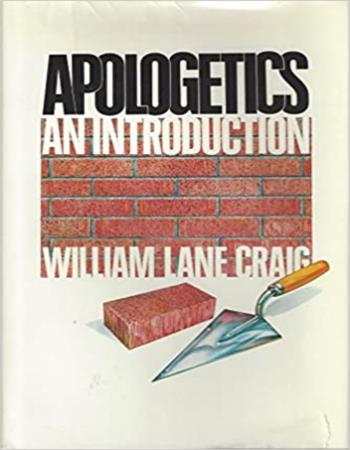 Apologetics