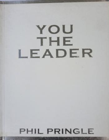 You the leader