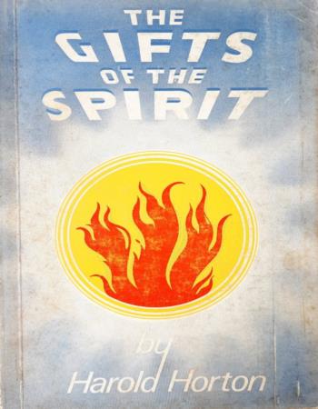 The gifts of the Spirit