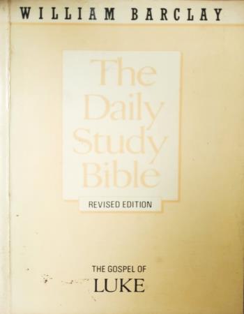 The daily study Bible