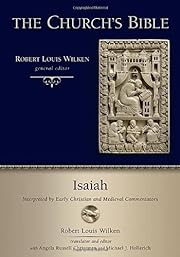 The Church's Bible: Isaiah