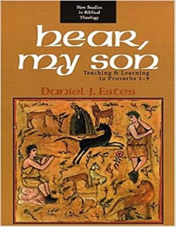 New studies in biblical theology