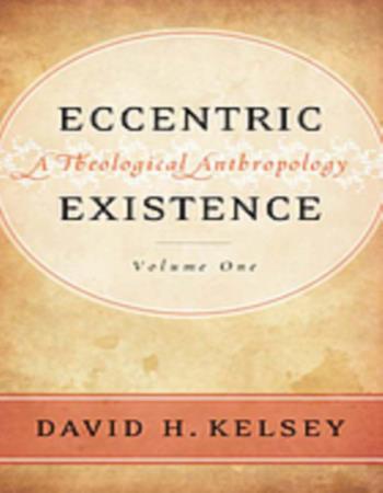 Eccentric existence