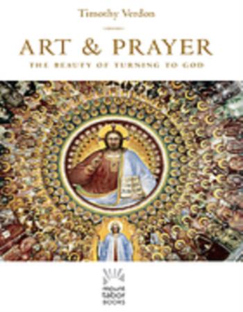 Art & prayer