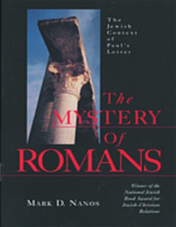 The mystery of Romans