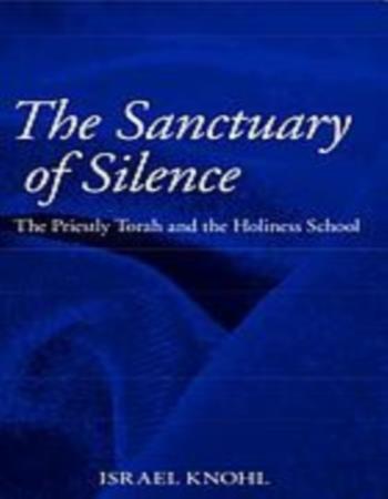 The sanctuary of silence