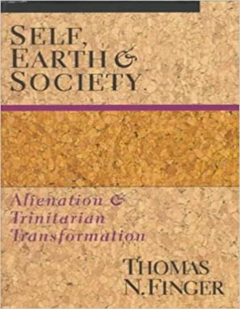 Self, earth & society