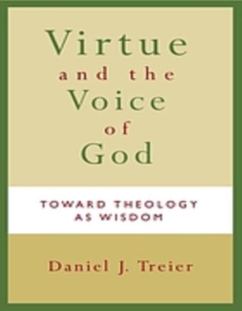 Virtue and the voice of God