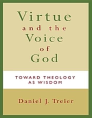 Virtue and the voice of God