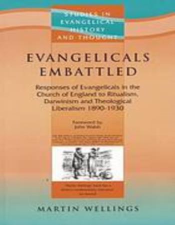 Studies in evangelical history and thought