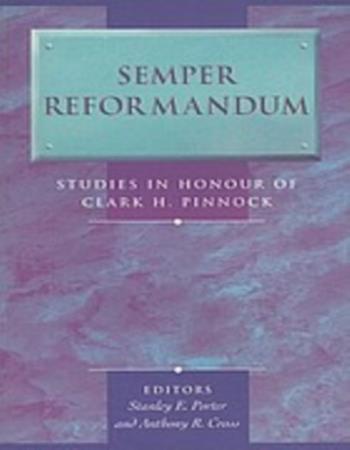 Semper reformandum