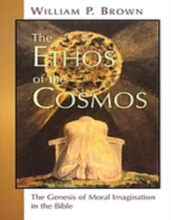 The ethos of the cosmos