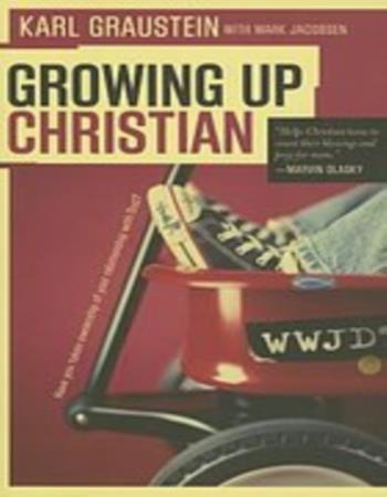Growing up Christian