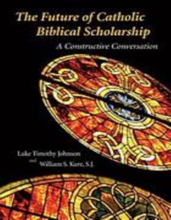 The future of Catholic biblical scholarship