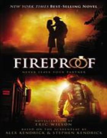 Fireproof