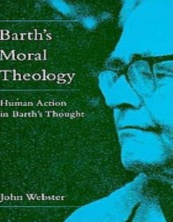 Barth's moral theology