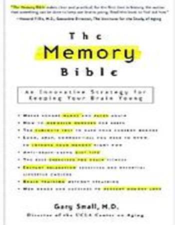 The memory bible