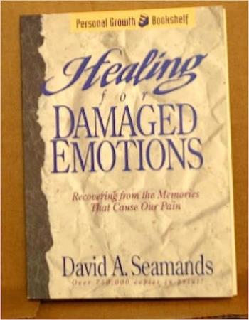 Healing for Damaged Emotions