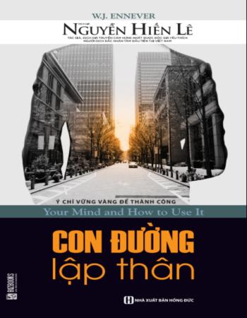 Con đường lập thân