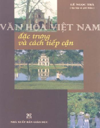 Văn hoá Việt Nam