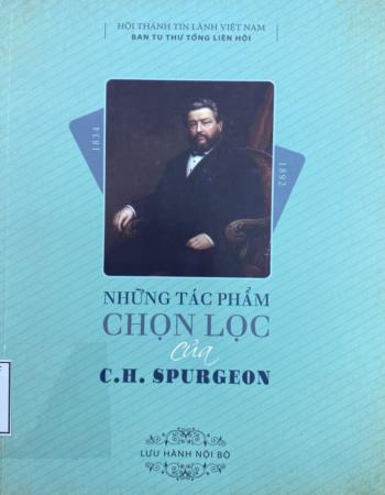 Những tác phẩm chọn lọc của C.H. Spurgeon