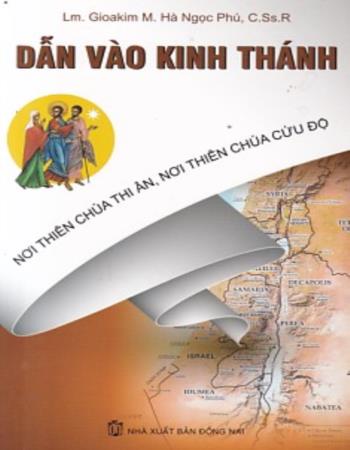 Dẫn Vào Kinh Thánh