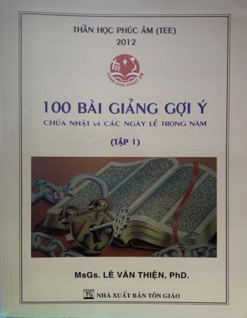 100 Bài giảng gợi ý