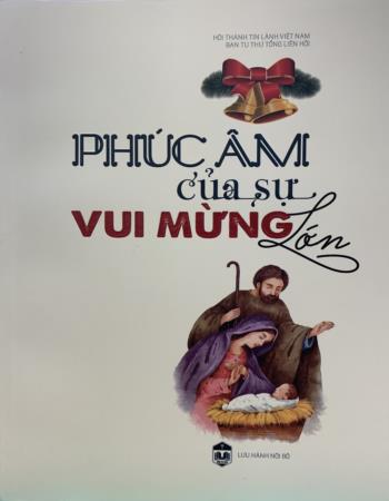 Phúc Âm của sự vui mừng lớn