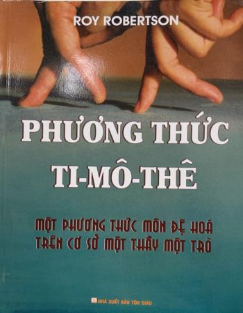 Phương thức Ti-mô-thê