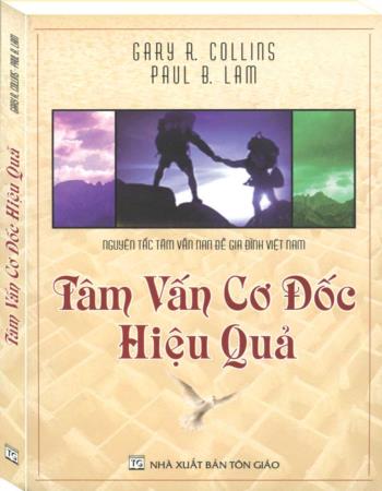 Tâm vấn Cơ Đốc hiệu quả