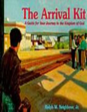 The Arrival Kit