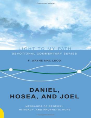 Light to My Path Devotional Commentary Series