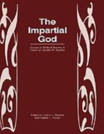 The Impartial God