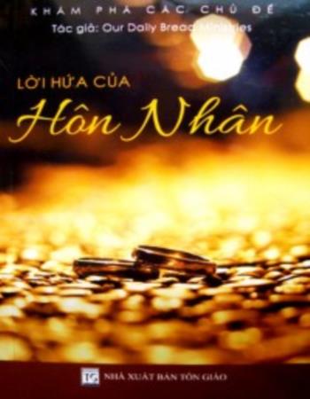 Lời hứa của hôn nhân