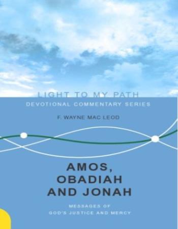 Light to my path - devotional commentary series