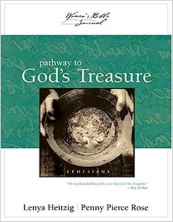 Pathway to God's Treasure