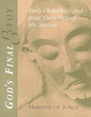 God's final envoy