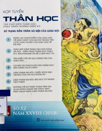 Hợp tuyển thần học