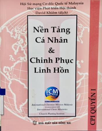 Nền Tảng Cá Nhân & Chinh Phục Linh Hồn