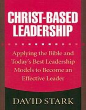 Christ based leadership